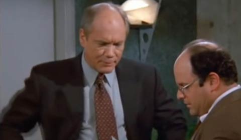 Former soap opera and Seinfeld actor Daniel von Bargen dies at 64