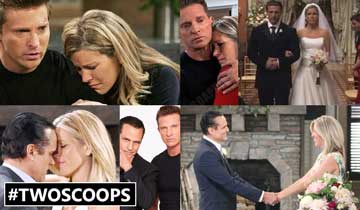 General Hospital Two Scoops for the Week of July 5, 2021
