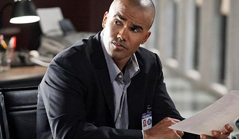 Shemar Moore stuns entertainment world, exits Criminal Minds